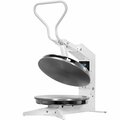 Proluxe Flex X2T PP2020E 18in Dual-Heat Manual Tortilla Press - 208V 4600W 636PP2020B